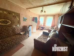 Дом 69м², 1-этажный, участок 7 сот.  