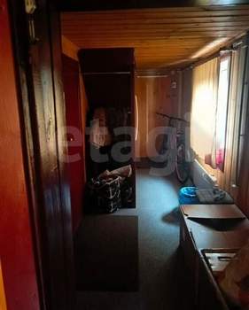 Дом 65м&sup2;, 1-этажный, участок 4 сот.  