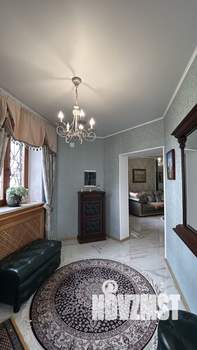 Коттедж 364м², 2-этажный, участок 8 сот.  