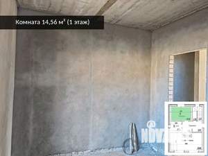 Коттедж 120м², 2-этажный, участок 4 сот.  