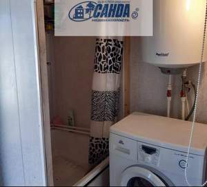 Дом 54м&sup2;, 1-этажный, участок 5 сот.  