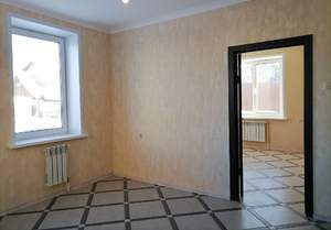 Дом 120м&sup2;, 3-этажный, участок 1 сот.  