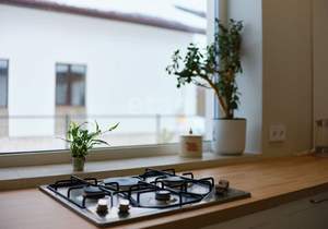 Дом 159м&sup2;, 1-этажный, участок 10 сот.  