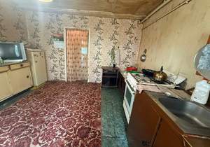 Дом 68м², 1-этажный, участок 7 сот.  