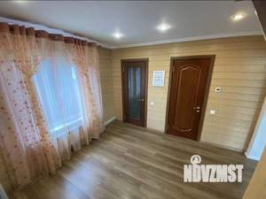 Дом 120м&sup2;, 2-этажный, участок 4 сот.  