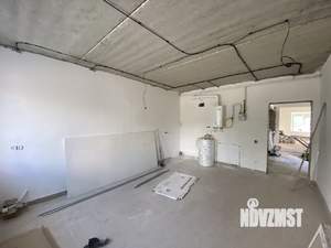 Дом 440м², 2-этажный, участок 8 сот.  