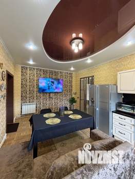 Коттедж 232м&sup2;, 2-этажный, участок 10 сот.  