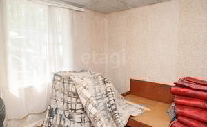 Дом 19м², 2-этажный, участок 3 сот.  