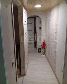 Дом 117м&sup2;, 2-этажный, участок 3 сот.  