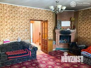 Дом 202м², 2-этажный, участок 9 сот.  