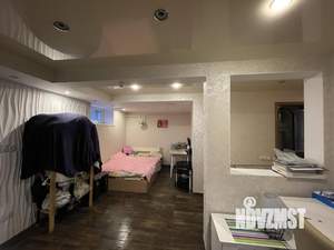 Таунхаус 125м&sup2;, 3-этажный, участок 2 сот.  