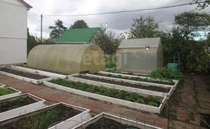 Дом 114м&sup2;, 2-этажный, участок 10 сот.  