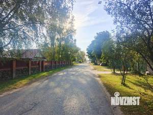 Дом 87м², 1-этажный, участок 15 сот.  