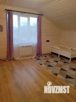 Дом 192м&sup2;, 2-этажный, участок 9 сот.  