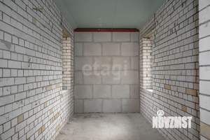 Таунхаус 130м², 3-этажный, участок 1 сот.  