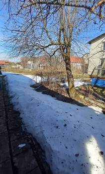 Дом 84м&sup2;, 1-этажный, участок 5 сот.  