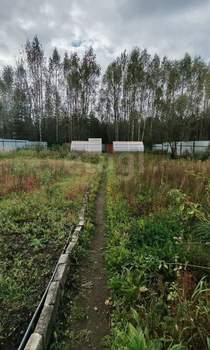 Дом 25м&sup2;, 2-этажный, участок 8 сот.  