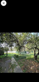 Дом 49м², 1-этажный, участок 11 сот.  