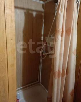 Дом 65м&sup2;, 1-этажный, участок 4 сот.  