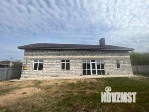 Дом 170м², 2-этажный, участок 6 сот.  