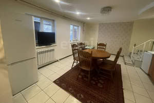 Дом 84м&sup2;, 1-этажный, участок 10 сот.  