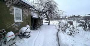 Дом 74м&sup2;, 1-этажный, участок 6 сот.  