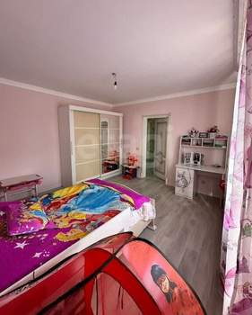 Дом 240м&sup2;, 2-этажный, участок 5 сот.  