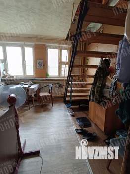 Дом 119м², 2-этажный, участок 8 сот.  