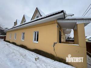 Дом 270м&sup2;, 2-этажный, участок 5 сот.  