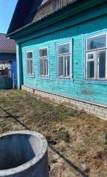 Дом 84м&sup2;, 1-этажный, участок 5 сот.  