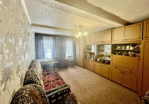 Дом 73м&sup2;, 1-этажный, участок 6 сот.  