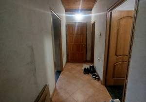 Дом 95м², 2-этажный, участок 59 сот.  