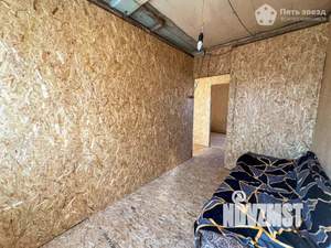 Дом 63м&sup2;, 1-этажный, участок 6 сот.  