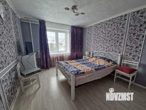 Коттедж 213м², 2-этажный, участок 8 сот.  