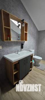 Дом 189м², 2-этажный, участок 6 сот.  