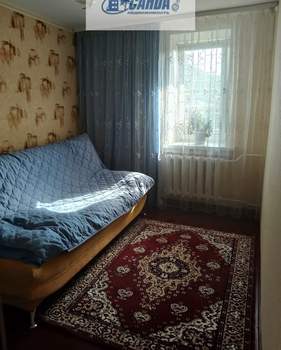 Дом 60м², 1-этажный, участок 3 сот.  