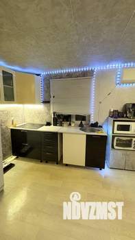 Дом 38м&sup2;, 1-этажный, участок 6 сот.  