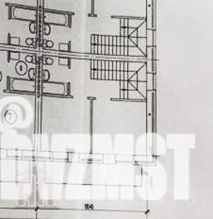 Таунхаус 100м&sup2;, 2-этажный, участок 2 сот.  