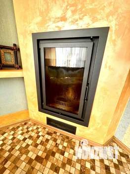 Коттедж 262м&sup2;, 3-этажный, участок 5 сот.  