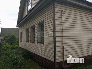 Дом 85м&sup2;, 1-этажный, участок 14 сот.  