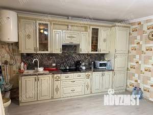 Дом 400м², 2-этажный, участок 5 сот.  