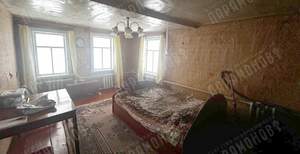 Дом 74м&sup2;, 1-этажный, участок 6 сот.  