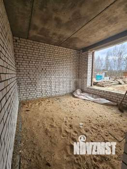 Дом 160м², 2-этажный, участок 5 сот.  