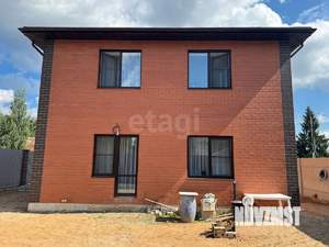Дом 140м², 2-этажный, участок 5 сот.  