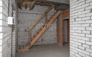 Дом 120м², 2-этажный, участок 1 сот.  