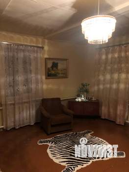 Дом 67м&sup2;, 1-этажный, участок 5 сот.  