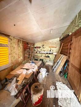 Дом 36м&sup2;, 1-этажный, участок 6 сот.  