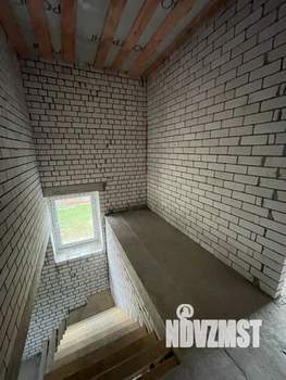 Таунхаус 110м&sup2;, 2-этажный, участок 4 сот.  