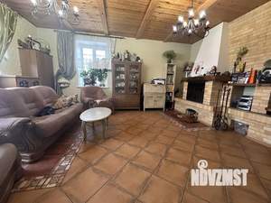 Коттедж 304м², 3-этажный, участок 7 сот.  