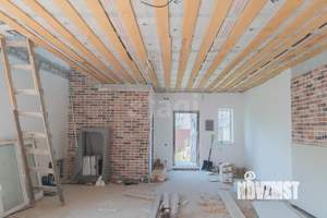 Таунхаус 113м², 2-этажный, участок 3 сот.  